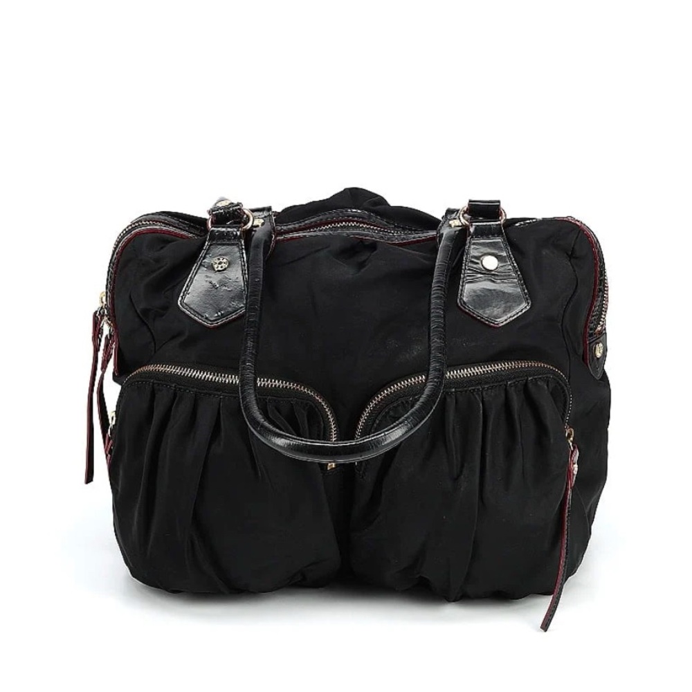 MZ wallace satchel